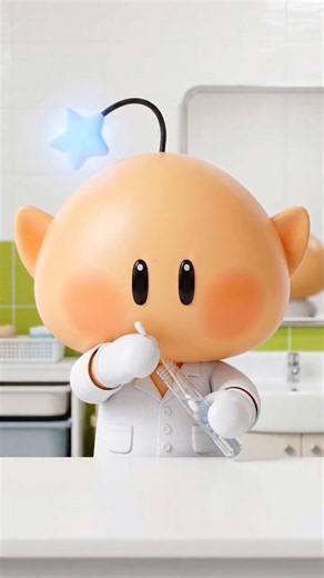 🧪바이러스!! 먼저 찾아 예방!! 찾아가는 감염병 예방 실험실🧪#shorts