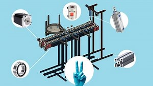 Robotics & Mechatronics 2: 3D Modelling & Machine Design