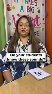 One of the biggest mistakes in phonics instruction is assuming that students will just pick up sound patterns on their own. The reality is, without clear and engaging methods, these sounds can feel like an endless puzzle that never quite fits together. Imagine a classroom where each tricky sound—ch, sh, th, ai/ay, igh—is introduced with an interactive approach. Instead of overwhelming students with too much at once, each sound is revealed step by step, making it easier to remember and apply. Sim
