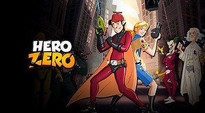 Download & Play Hero Zero on PC & Mac (Emulator)