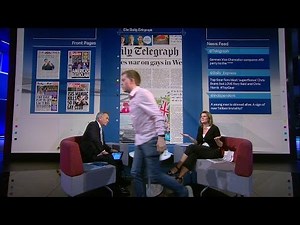 Orlando Shooting Debate: Sky News Press Preview