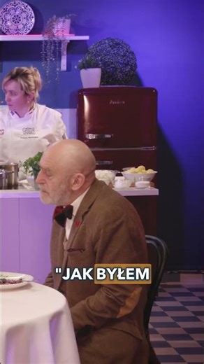 Adam Gessler i najlepsza biznesowa rada