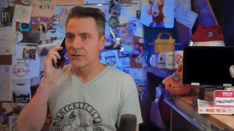 The Moon’s Dark Secret: Aliens Harvesting Human Souls for FOOD