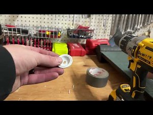 Grommet Tips and Tricks