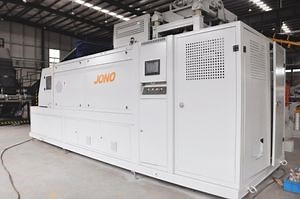 [Hot Item] Ferrous Non-Ferrous Metal Scrap Waste Separator Eddy Current Seperator