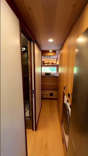 Crown N Around will be at The Bus Fair 2024! #buslife #thebusfair #skoolieconversion