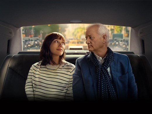 Watch On The Rocks - Movie - Apple TV