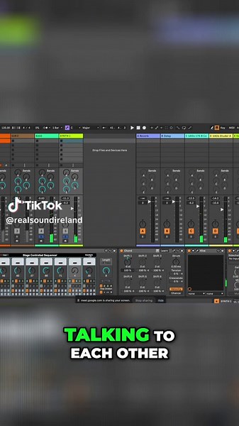Master Techno Production: Tips for Groove and Velocity Join us as we explore the art of techno production! Discover how to add groove and play with ideas while using DJ techniques to enhance your sound. Speed up your creativity and elevate your tracks with our expert insights. Let's make music that moves! #TechnoProduction #MusicTips #DJing #GrooveCreation #ElectronicMusic #MusicProduction #SoundDesign #LiveSession #CreativeProcess #FastTrack