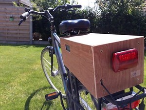 DIY Smart Bike with Raspberry Pi @Raspberry_Pi #PiDay #RaspberryPi