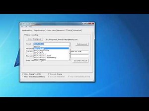 Tutorial: 3D Converter - Separate Interlaced To LR Progressive video