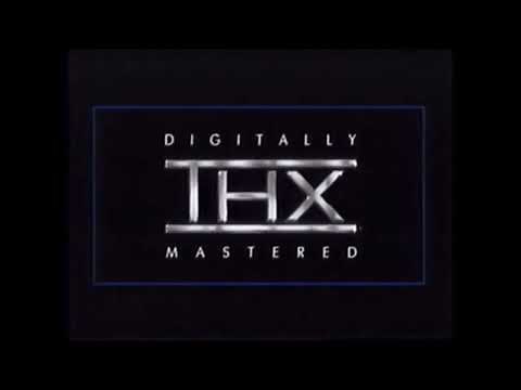 Scooby-Doo On Zombie Island (1998) Stay Tuned + THX VHS + Warner Family Ent.