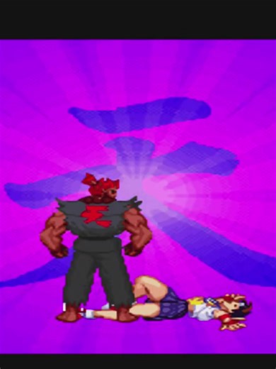 Street Fighter Alpha 2: A Classic SNES Retrospective