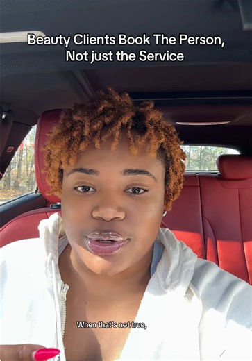 Unique You: Embrace Your Identity in Beauty Services