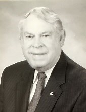 Joseph Pickett Johnson, Jr. Obituary August 4, 2022 - Farris Funeral Service