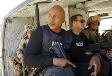 NCIS: Los Angeles - A&E Online