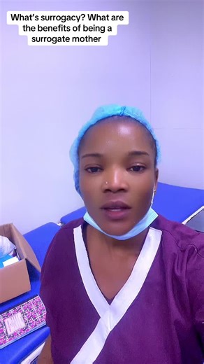 Understanding Surrogacy: Benefits of Being a Surrogate Mother