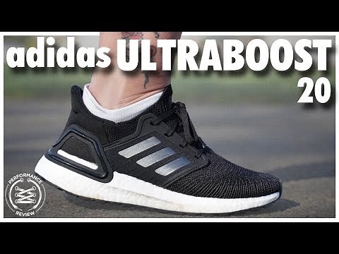 adidas Ultraboost 20 Performance Review