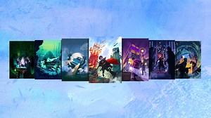 Pottermore Publishing Unveils New Cover Art for Harry Potter eBooks and Audiobooks | Pottermore Publishing