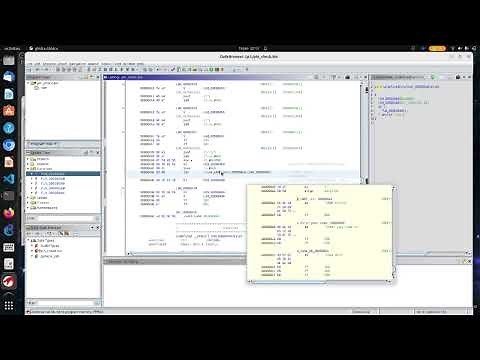 Tuto Ghidra Français