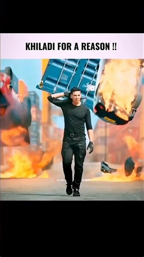 # viral real challenge # akshy Kumar full action short video #song #viralchallenge