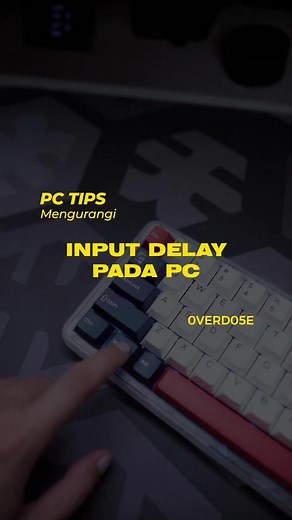 Tips Mengatasi Keyboard dan Layar Delay pada Laptop