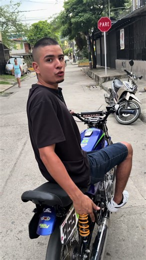 Video de Central Racing (@central_racing123) relacionado con “rx de carrera”