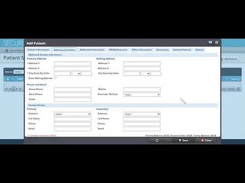 Como utilizar el Programa Secure Claim de Inmediata Parte I