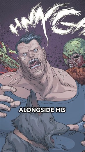 The Death Of Bane #dc #dccomics #shorts #bane #batman #dceased