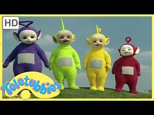 Teletubbies Super Pack - Full Episode Compilation
