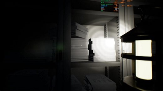 TEST for The Green Light