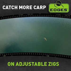 107K views · 242 reactions | An incredibly effective method of catching carp, made even better from the introduction of the new Fox Adjustable Zig Float. | Fox International | Facebook