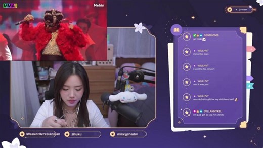 making last minute xmas gifts... | !discord !socials