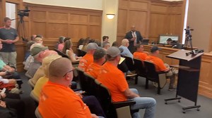 39K views | Eyewitness News WEHT WTVW on Reels | Facebook