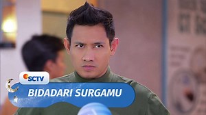 Bidadari Surgamu - Full Episode - Episode 202 | Part 2/2