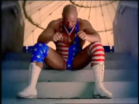 Relive the Epic Journey to WrestleMania 19: An Award-Winning Trailer!