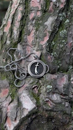 Sword vs. Medallion: Which Zulfiqar Necklace is Better? ⚔️ | Osiris Jewelry