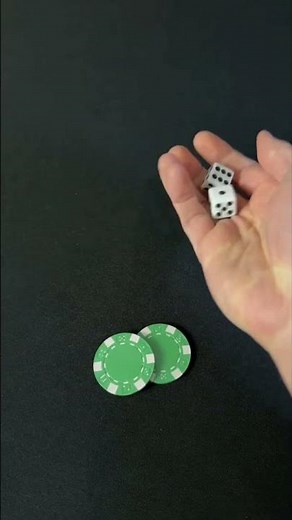 Aces in the Pot Dice Game #dicegames