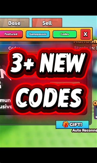 ALL NEW Be a Lucky Block Codes Roblox 🔥 (Working Codes!)