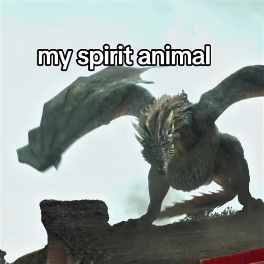 Discover Your Spirit Animal: The Dragon