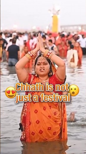 Biggest festival of Bihar!