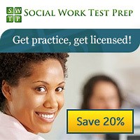 Social Work Licensing Exam Practice Questions
