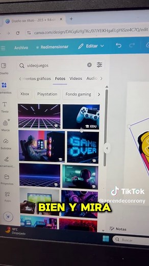 Crea Plantillas Únicas para Tazas con Canva