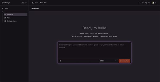 CodeRabbit launches AI Planner for team project planning