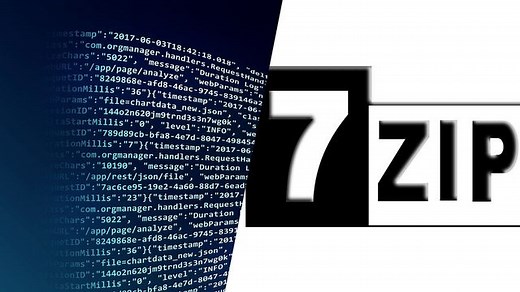 7-ZIP - Update schließt Sicherheitslücken