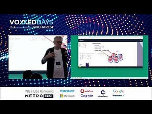 [VDBUH2023] - Franck Pachot - Anatomy of a distributed SQL database (YugabyteDB)