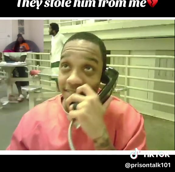 Countdown to Freedom: A Prison Wife's Journey