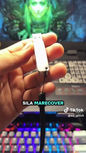 Check Your USB Flashdrive's Real Storage Capacity