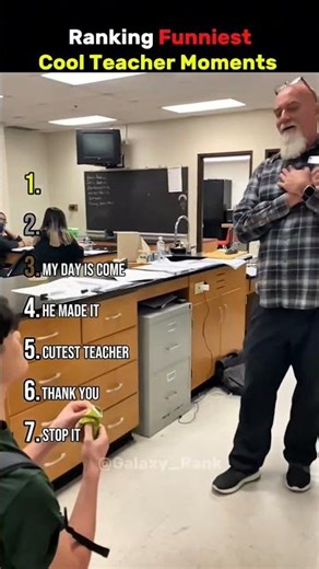 Don't check the sound ☠️💀#viral #funny #shorts #teacher #cool #usa #english