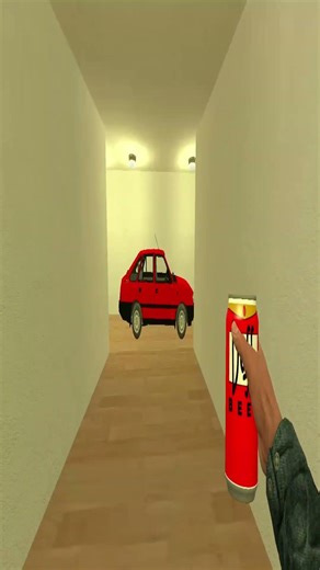 PART 672#Nexbots#Ozzys Mod1