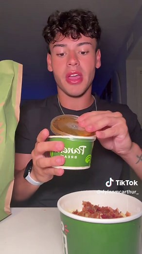 Panera Bread's NEW Menu Items | Taste Test & Review